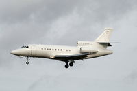 I-NUMI @ EBBR - Descending to RWY 25L - by Daniel Vanderauwera