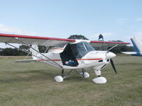D-MPBM @ EGHN - Visiting Sandown - by Andy Parsons