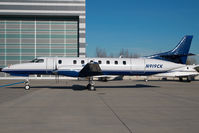 N919CK @ VIE - Metro - by Dietmar Schreiber - VAP
