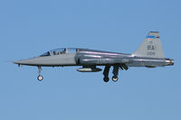 68-8109 @ AFW - Landing at the 2009 Alliance Fort Worth Airshow