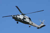 166404 @ AFW - Landing at the 2009 Alliance Fort Worth Airshow - by Zane Adams