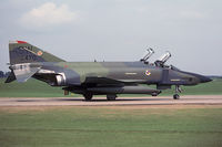 66-0470 @ EGWZ - 363rd TRW RF-4C from Shaw AFB/SC during Salty Bee deployment 16th TRS - by FBE