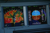 OE-LEU @ INFLIGHT - FlyNiki Airbus A320 (inflight VIE-INN) - by Thomas Ramgraber-VAP
