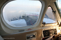 N277SW @ KDTO - dto