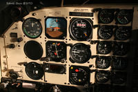 N277SW @ KDTO - denton - by Dawei Sun
