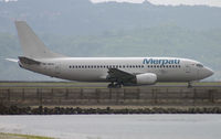 PK-MDQ @ WADD - Merpati Nusantara - by Lutomo Edy Permono