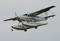 PK-TVW @ WADD - Travira Air - by Lutomo Edy Permono