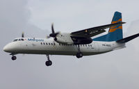 PK-MZC @ WADD - Merpati Nusantara - by Lutomo Edy Permono