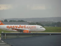 G-EZBC @ LFPO - When i went paris