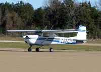 N4324U @ DTN - At Minden Airport. - by paulp