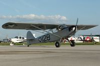 N36406 @ KLAL - Sun-n-Fun 2008