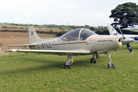 G-BYLL photo, click to enlarge G-BYLL photo, click to enlarge