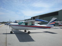 VH-REJ - Jandakot airport - by Roy