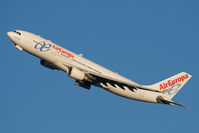EC-JQG @ LOWW - -