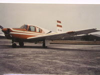 N5191Y @ LOLW - original - by Stefenelli Aviation Austria
