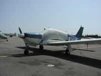 N27ST @ LESB - new rebuilt - by Stefenelli Aviation Austria