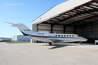 N750DD @ KDTO - denton N750DD