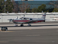 N15708 @ KSMO - N15708 departing from RWY 21 - by Torsten Hoff
