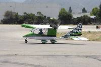 N899HC @ KLPC - Lompoc Piper Cub fly-in 09' - by Nick Taylor Photography
