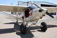 N1991A @ KLPC - Lompoc Piper Cub fly-in 09' - by Nick Taylor Photography