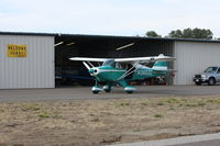 N3653Z @ KLPC - Lompoc Piper Cub fly-in 09' - by Nick Taylor Photography