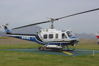 N107BZ @ KRNM - Ramona Air Fair 06' - by Nick Taylor Photography