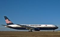 N767NA photo, click to enlarge N767NA photo, click to enlarge