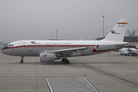 EC-KKS @ VIE - Iberia Airbus 319 - by Dietmar Schreiber - VAP