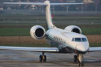 HB-JEP @ LOWG - . - by Martin Flock