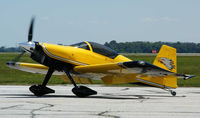 C-GQQD - Beatiful F1 Rocket - by GM