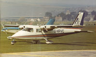 G-HPVC @ EGKA - Taken a good few years ago vising Shoreham - by Andy Parsons