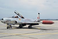 133333 @ CYYR - CT-133 Silver Star, just wonderful - by FBE
