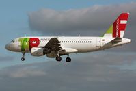 CS-TTN @ LPPT - TAP - by V.FERNANDES (Aviapassion)