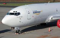 F-GIXR @ LPMA - CARGO - by V.FERNANDES (Aviapassion)