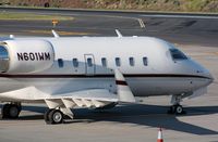 N601WM @ LPMA - Nice surprise in LPMA - by V.FERNANDES (Aviapassion)
