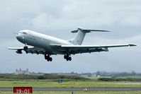 XV104 @ EGOV - Low approach during the anual VAS photo call. Nice show..!