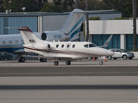 N3K @ KSMO - N3K taxiing - by Torsten Hoff