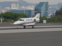 N3K @ KSMO - N3K departing from RWY 21 - by Torsten Hoff