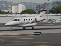 N3K @ KSMO - N3K departing from RWY 21 - by Torsten Hoff