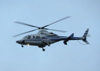 VP-BKQ @ EGLK - HEADING TOWARDS THE PREMIAIR COMPOUND - by BIKE PILOT