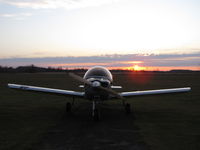 C-GJHR - New canopy from Todd's Canopy - by Yvon L'Allier