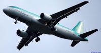 EI-DEI @ EDDF - Aer Lingus Airbus A320 - by Jan Lefers