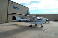 N73404 @ KFFC - Skyhawk - by Connor Shepard