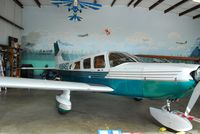 N36462 @ KFFC - Cherokee - by Connor Shepard