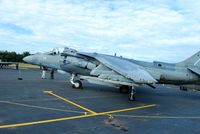 165386 @ KFFC - Harrier - by Connor Shepard