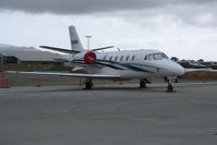 N56HX @ KSBP - San Luis Jet Center - by Nick Taylor Photography
