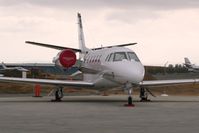 N562DL @ KSBP - San Luis Jet Center - by Nick Taylor Photography