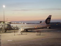 N778AS @ KLAX - Gate 34 Terminal 3 - by Nick Taylor Photography