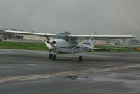 N272WC @ KLGB - Departing 30 at Juliet with me in N733EJ - by Nick Taylor Photography