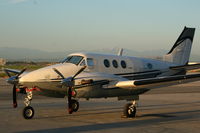 N319MB @ KLGB - On the Mercury FBO ramp - by Nick Taylor Photography